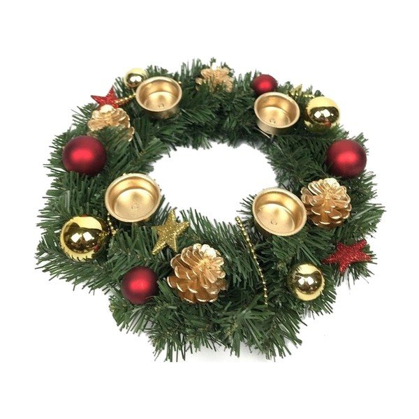 Adventes  vainags ø 35 cm – Hilight