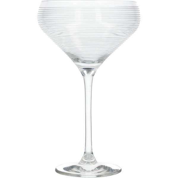 4 šampanieša glāžu komplekts Mikasa Cheers 300 ml-image-3