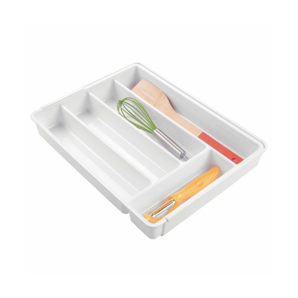 Bufete ar regulējamu platumu InterDesign Linus-image-1