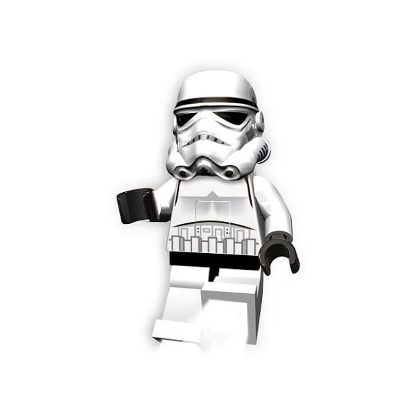 LEGO® Star Wars Stormtrooper lukturītis