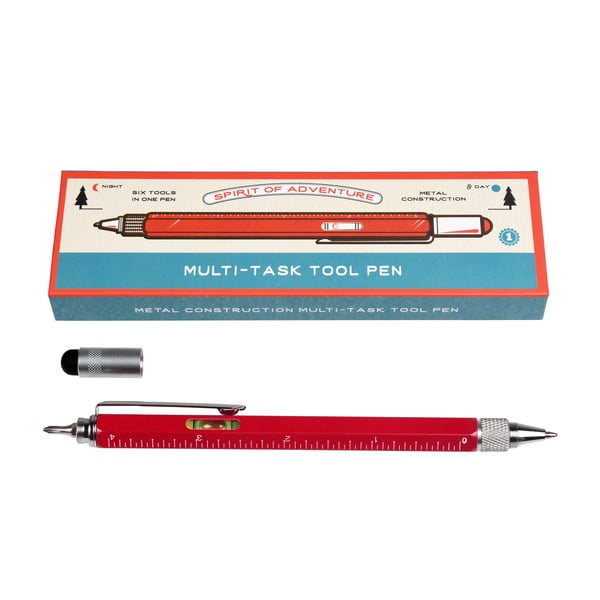 Kabatas instrumenti Spirit of Adventure – Rex London-image-4