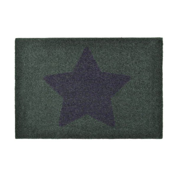 Paklājs Hanse Home Design Star Dark, 50 x 70 cm