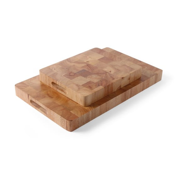 Koka griešanas dēlītis Hendi, 52,7 x 32,2 cm-image-1