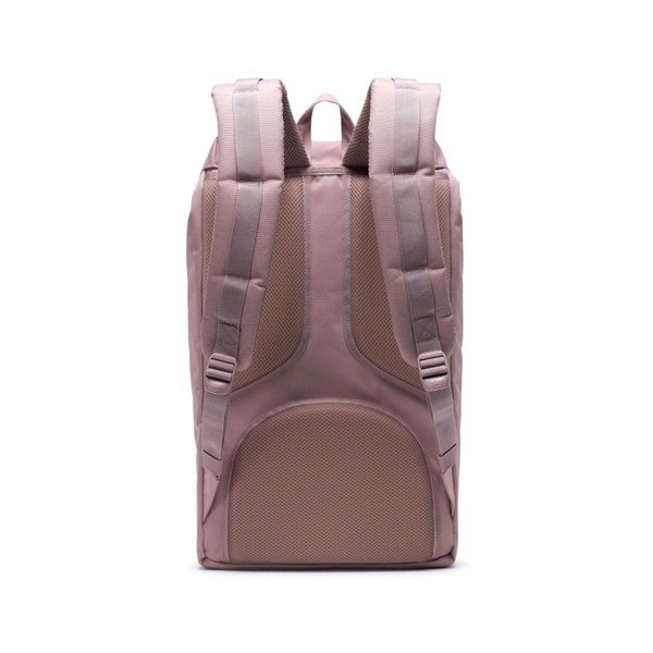 Rozā mugursoma Herschel Little America, 25 l-image-3