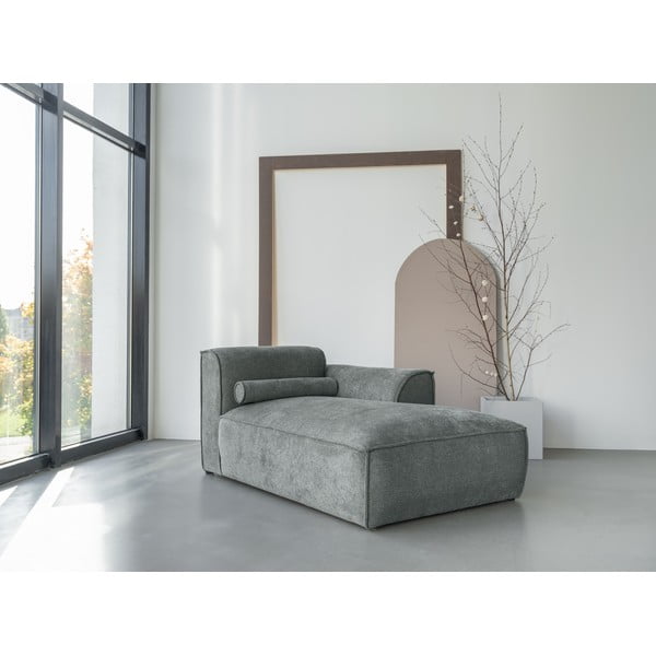 Zaļš modulārais dīvāns (ar labo stūri) Flex Felix – Miuform-image-1