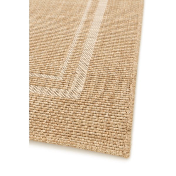 Bēšs āra paklājs 160x230 cm Guinea Beige – Universal-image-3