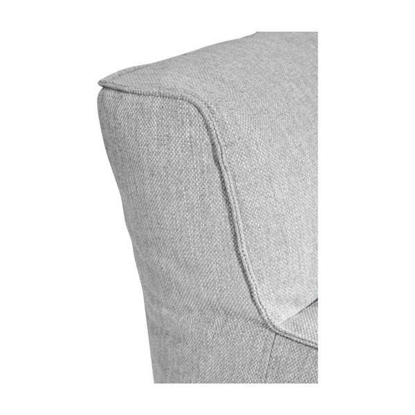 Pelēks modulārais dārza dīvāns Grow – Blomus-image-4