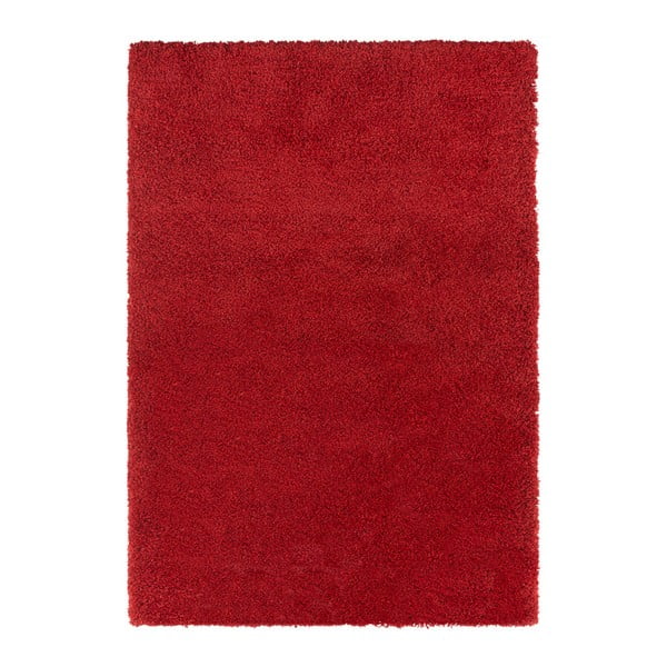 Sarkans paklājs Elle Decor Lovely Talence, 80 x 150 cm