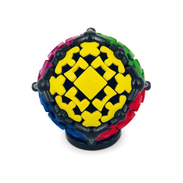 Atjautības spēle Gear Ball – RecentToys-image-1