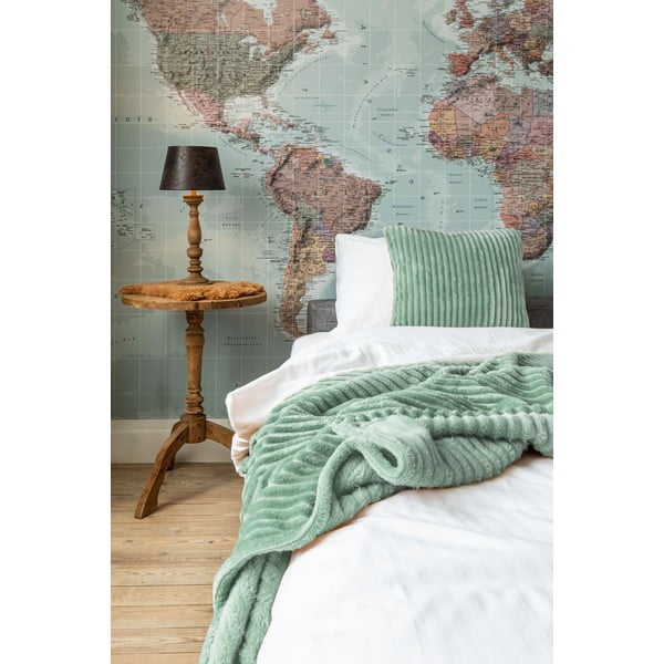 Dekoratīvais spilvens 45x45 cm Ribble – Tiseco Home Studio-image-1