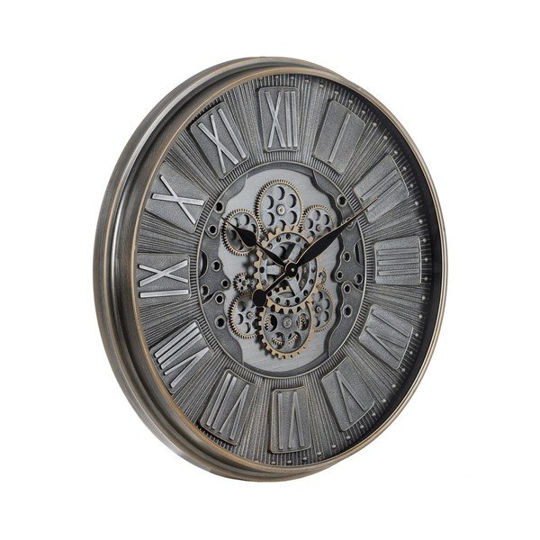 Sienas pulkstenis ø 69,5 cm – Ixia-image-2