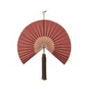 Bambusa sienas dekors 70x75 cm Jaime – Bloomingville
