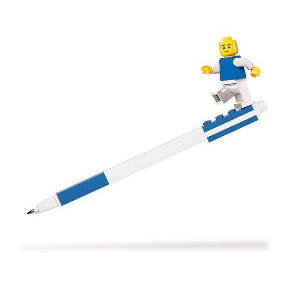 Gēla pildspalva – LEGO®
