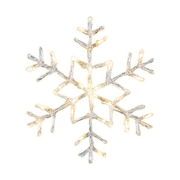 LED gaismas dekors Star Trading Antarctica, ⌀ 40 cm-image-1