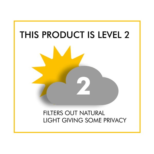 Pelēki aizkari (2 gab.) 168x229 cm Glitzy Sequin – Catherine Lansfield-image-2