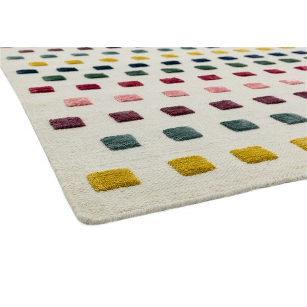 Paklājs Asiatic Carpets Theo Jewel Squares, 120 x 170 cm-image-2