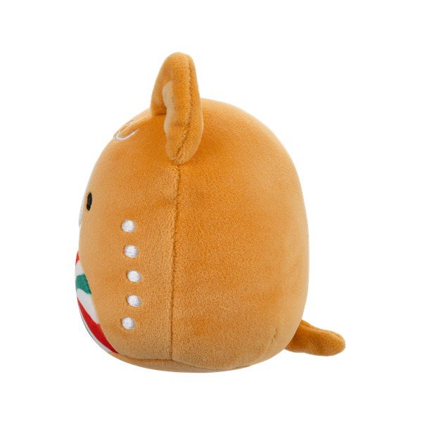 Plīša rotaļlieta Louis – SQUISHMALLOWS-image-3