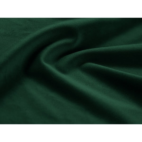 Zaļš samta kāju soliņš Kyoto – Cosmopolitan Design-image-4