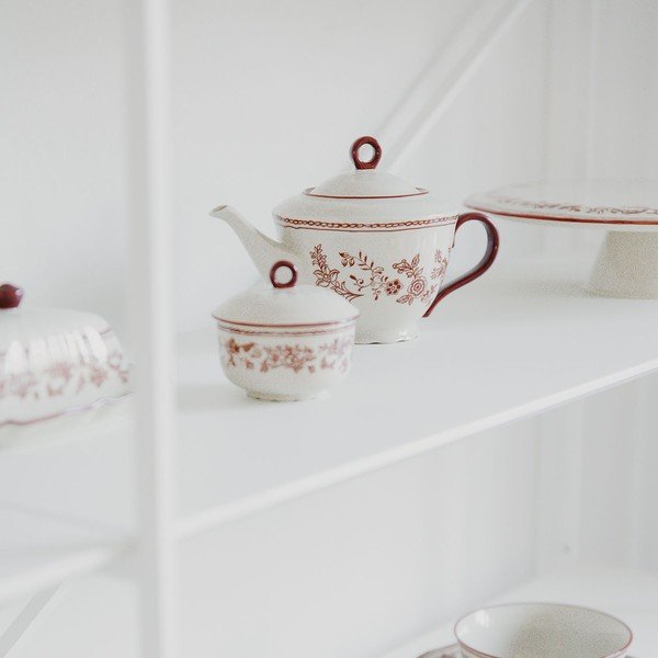 Porcelāna kūku paplāte Cyril – S|P Collection-image-3