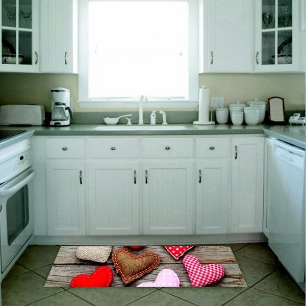 Paklājs Crido Consluting Jena, 50 x 180 cm-image-1