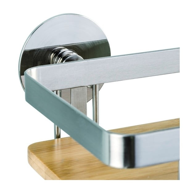 2 sienas āķu komplekts Wenko Turbo-Loc Matt-image-2