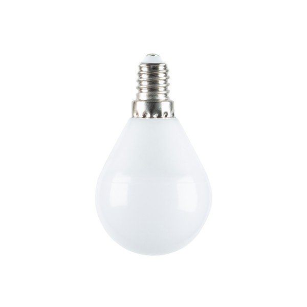 Silta LED dimmējama spuldze E14, 4 W – Kave Home-image-2