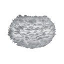 Gaiši pelēks abažūrs ø 45 cm Eos medium – UMAGE