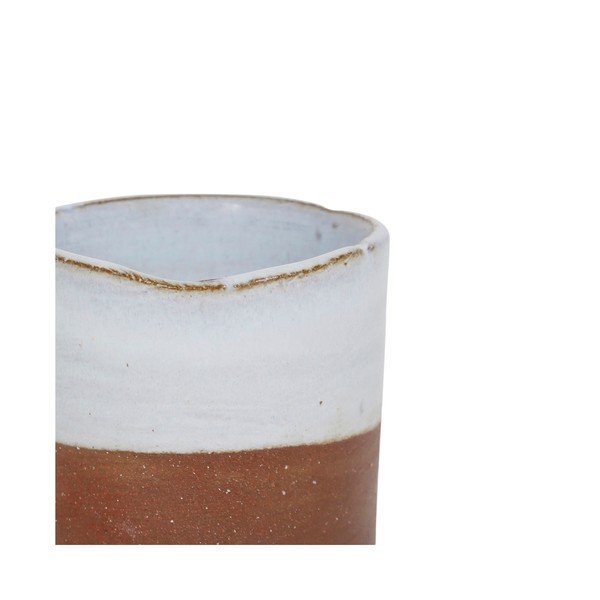 Terakotas krūze 600 ml Grege – Côté Table-image-2