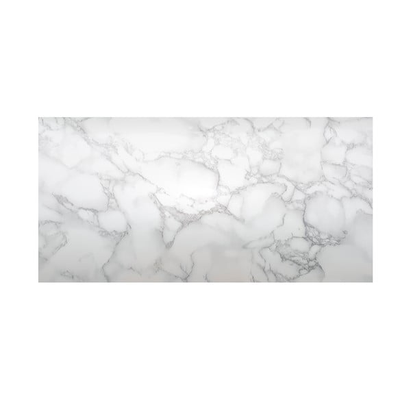 Sienas pašlīmējoši paneļi (6 gab.) 60x30 cm Carrara – SP TREND