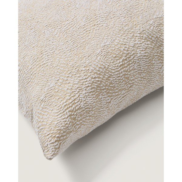 Žakarda spilvendrāna 50x50 cm Junie – Kave Home-image-4