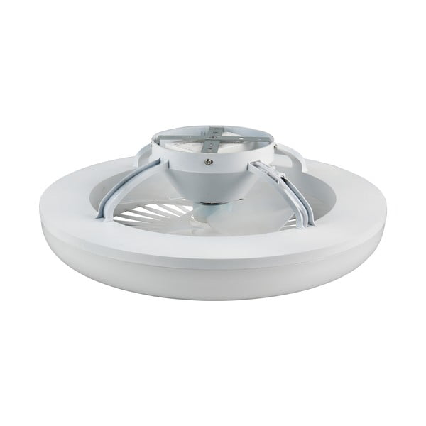 Balta LED griestu lampa Mora – Reality-image-4
