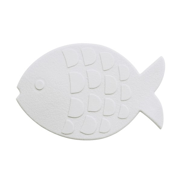 Bērnu pretslīdēšanas paklājiņi vannai (5 gab.) 16x10,5 cm Globefish – Spirella