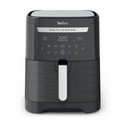 Melns gaisa cepamkatls Easy Fry & Grill XXL EY801815 – Tefal