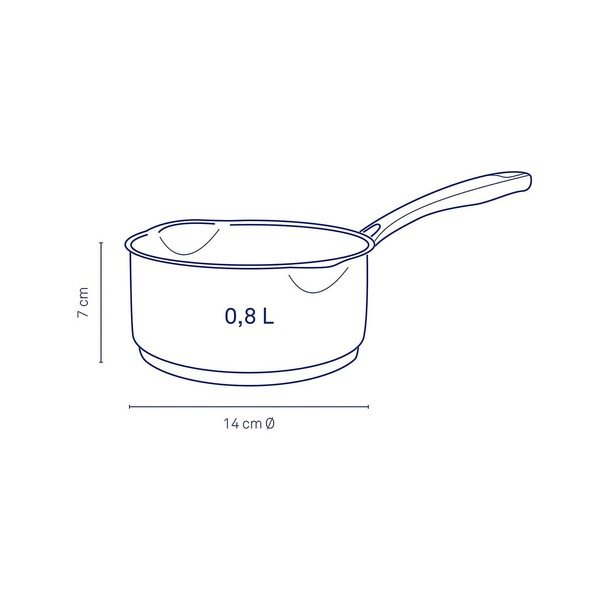 Kela Flavoria nerūsējošā tērauda izsmidzinātājs, ø 14 cm-image-4