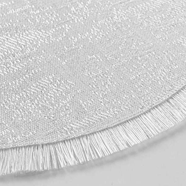 Plastmasas galda paliktnis ø 38 cm Joalie – douceur d'intérieur-image-2