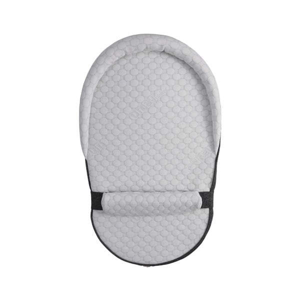 Pretrefluksa spilvens 30x40 cm – Mila Home-image-2