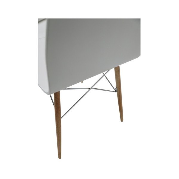 2 baltu krēslu komplekts Evergreen House Ricardo-image-2