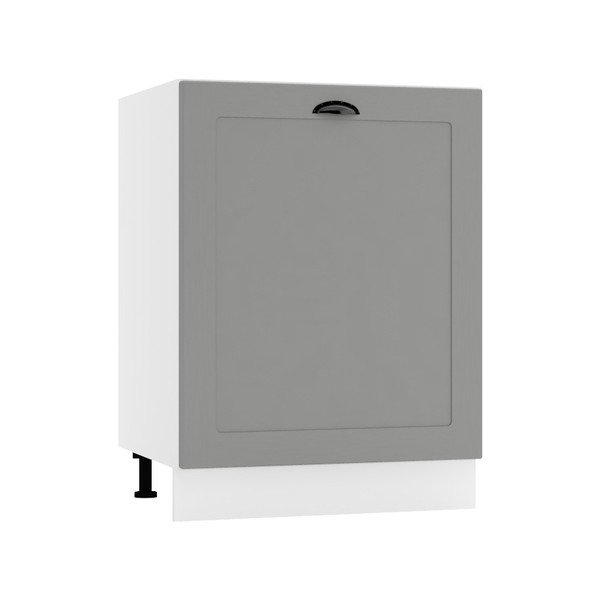 Virtuves skapītis izlietnei (platums 60 cm) Kai – STOLKAR