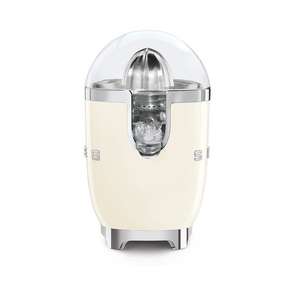 Krēmkrāsas sulu spiede 50's Retro Style – SMEG-image-1