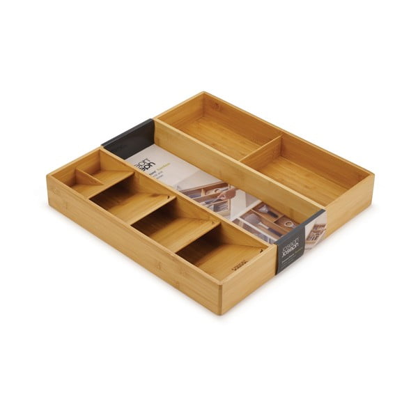 Bambusa atvilktņu organizators Joseph Joseph-image-4