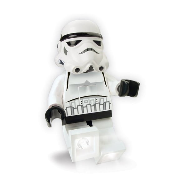 LEGO Stormtrooper lukturītis