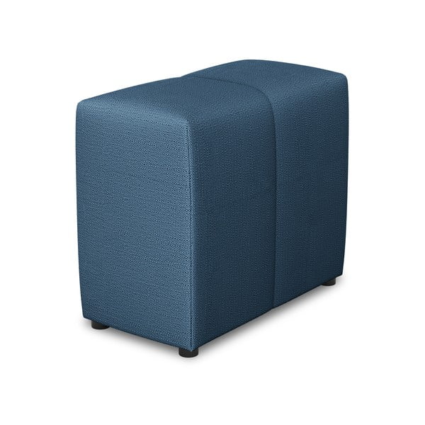 Zila atzveltne modulārajam dīvānam Rome – Cosmopolitan Design 