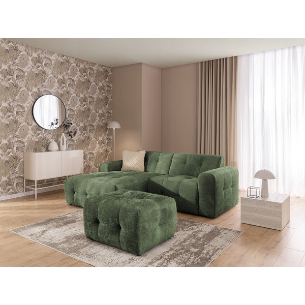 Zaļš kāju soliņš Melva – Ropez-image-3