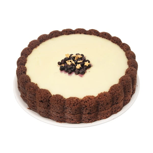 Alumīnija cepšanas forma Orion Marissa, ø 22 cm-image-4