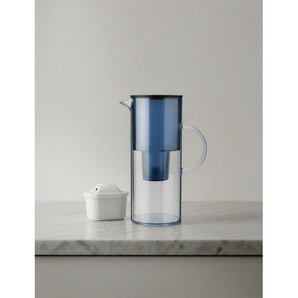 Plastmasas filtra krūze EM77 – Stelton-image-3