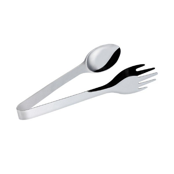 Nerūsējošā tērauda servēšanas knaibles Orion Empty, garums 22 cm