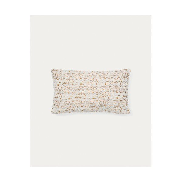 Spilvendrāna no lina maisījuma 30x50 cm Manma – Kave Home-image-4