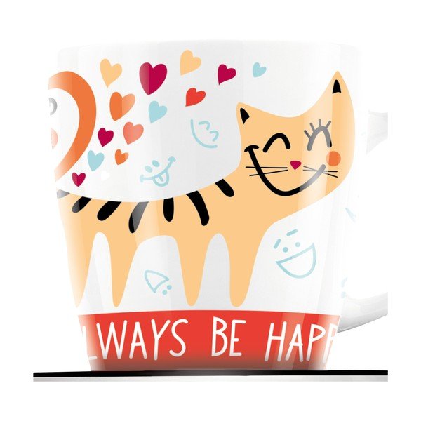 Porcelāna krūze Ritzenhoff Shalav, 350 ml-image-1