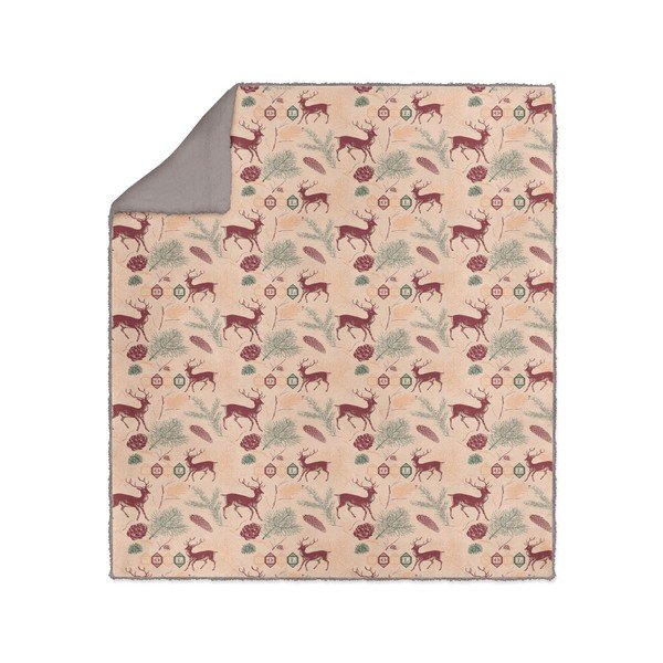 Sega Oyo home Rudolf, 120 x 170 cm