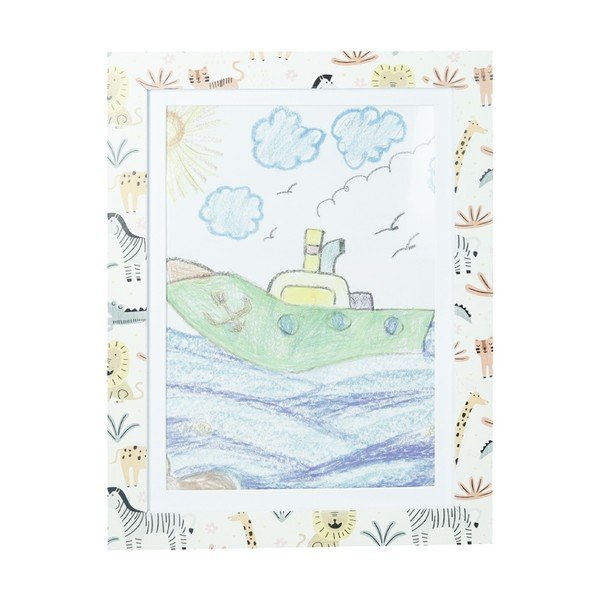 Piekarināms foto rāmis 25x34 cm – Brandani
